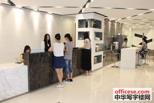 廣州智慧新城寫字樓 租金399元起，業(yè)主直租免中介費(fèi)，企業(yè)入駐新選擇